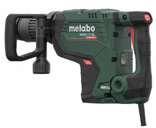 Metabo MHEV 11 BL - Młot wyburzeniowy SDS-Max