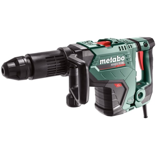 Metabo MHEV 11 BL - Młot wyburzeniowy SDS-Max