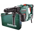 Metabo KHEV 5-40 BL - Młotowiertarka 2-funkcyjna SDS-Max