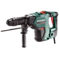 Metabo KHEV 5-40 BL - Młotowiertarka 2-funkcyjna SDS-Max