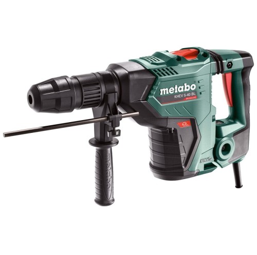 Metabo KHEV 5-40 BL - Młotowiertarka 2-funkcyjna SDS-Max
