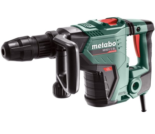 Metabo MHEV 5 BL - Młot wyburzeniowy SDS-Max