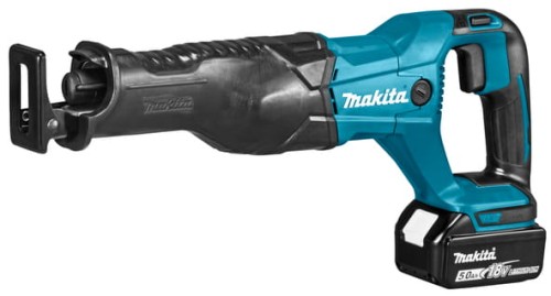 MAKITA DJR186RTE - Piła szablasta