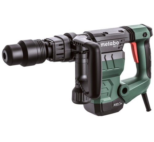 Metabo MH 5 - Młot wyburzeniowy SDS-Max