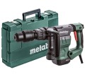 Metabo MH 5 - Młot wyburzeniowy SDS-Max