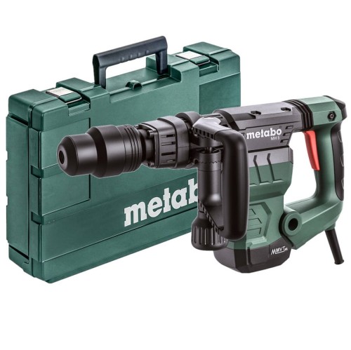 Metabo MH 5 - Młot wyburzeniowy SDS-Max