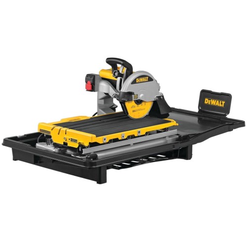 DeWalt D36000 - Przecinarka do glazury 250 mm