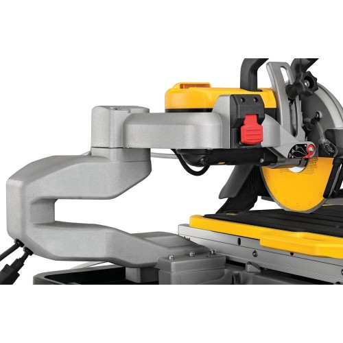 DeWalt D36000 - Przecinarka do glazury 250 mm