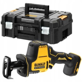 DeWalt DCS369NT - Akumulatorowa piła szablasta 18 V