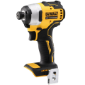 DeWalt DCK2062E2T - Zestaw combo DCD709 + DCF809