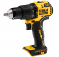 DeWalt DCK2062E2T - Zestaw combo DCD709 + DCF809