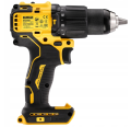 DeWalt DCK2062E2T - Zestaw combo DCD709 + DCF809