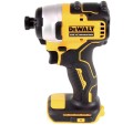 DeWalt DCK2062E2T - Zestaw combo DCD709 + DCF809