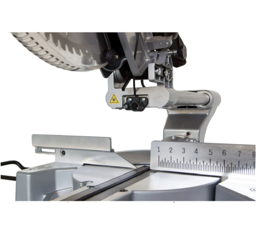 Atika KGSZ 305N-2 - Ukośnica z posuwem 305 MM