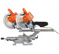 Atika KGSZ 305N-2 - Ukośnica z posuwem 305 MM