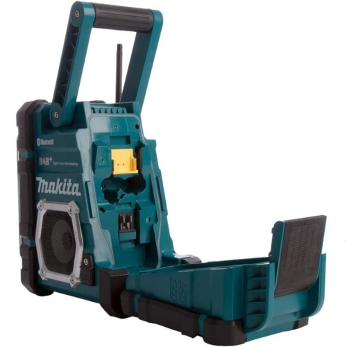 MAKITA DMR112 - Akumulatorowy odbiornik radiowy 7.2V – 18V