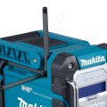 MAKITA DMR112 - Akumulatorowy odbiornik radiowy 7.2V – 18V