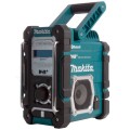 MAKITA DMR112 - Akumulatorowy odbiornik radiowy 7.2V – 18V