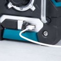 MAKITA DMR112 - Akumulatorowy odbiornik radiowy 7.2V – 18V