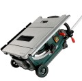 METABO TS 254 - Stołowa pilarka tarczowa 254 MM