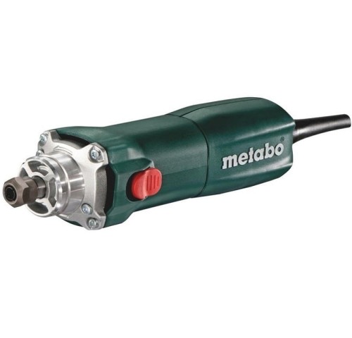 Metabo GE 710 COMPACT - Szlifierka prosta z regulacją obrotów