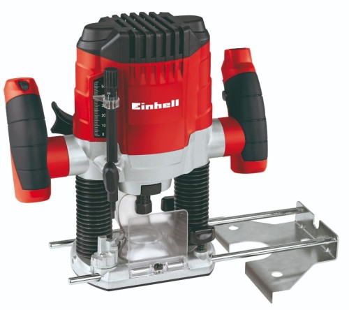 EINHELL TC-RO 1155 E - Frezarka górnowrzecionowa