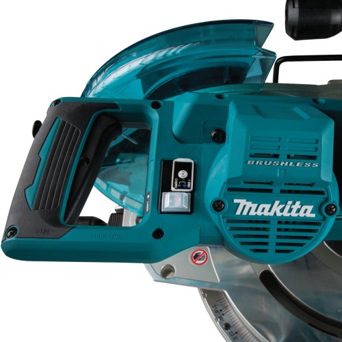 MAKITA DLS111ZU - Akumulatorowa piła ukośna 260 MM