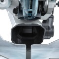 MAKITA DLS111ZU - Akumulatorowa piła ukośna 260 MM