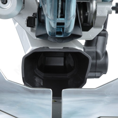 MAKITA DLS111ZU - Akumulatorowa piła ukośna 260 MM