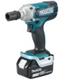 MAKITA DTW190RFJ - Klucz udarowy 1/2"