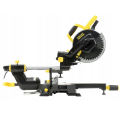 Stanley FME721 - Akumulatorowa pilarka ukosowa z posuwem 216 MM