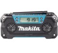 MAKITA MR052 - Akumulatorowe radio AM/FM Stereo