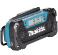 MAKITA MR052 - Akumulatorowe radio AM/FM Stereo