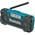 MAKITA MR052 - Akumulatorowe radio AM/FM Stereo