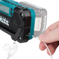 MAKITA MR052 - Akumulatorowe radio AM/FM Stereo