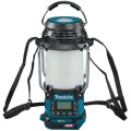 MAKITA MR010GZ - Akumulatorowe radio z lampą 40 V