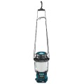 MAKITA MR010GZ - Akumulatorowe radio z lampą 40 V