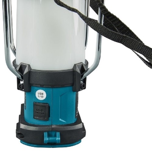 MAKITA MR010GZ - Akumulatorowe radio z lampą 40 V