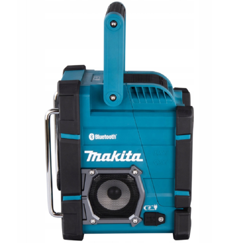 MAKITA DMR300 - Akumulatorowy odbiornik radiowy 10.8V - 18 V