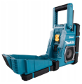 MAKITA DMR300 - Akumulatorowy odbiornik radiowy 10.8V - 18 V