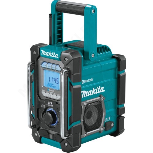 MAKITA DMR300 - Akumulatorowy odbiornik radiowy 10.8V - 18 V