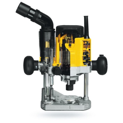 DEWALT DW621 - Frezarka górnowrzecionowa