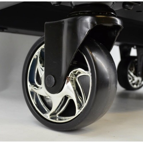 AwTools AW15100 - Szafka warsztatowa - 6 szuflad / z osprzętem - 177 elementów