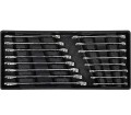 Sthor 58550 - Szafka warsztatowa - 6 szuflad / z osprzętem - 302 elementy