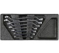 Vorel 58540 - Szafka warsztatowa - 6 szuflad / z osprzętem - 177 elementów