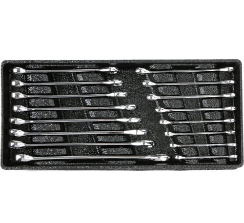 Vorel 58540 - Szafka warsztatowa - 6 szuflad / z osprzętem - 177 elementów