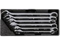 Vorel 58540 - Szafka warsztatowa - 6 szuflad / z osprzętem - 177 elementów