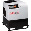 FINI CUBE SD 4.0-10 ES - Kompresor śrubowy wolnostojący z osuszaczem