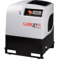FINI CUBE SD 5.5-10 ES - Kompresor śrubowy wolnostojący z osuszaczem