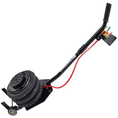 AWTOOLS AW20031 - Pneumatyczny podnośnik bałwanek 3T